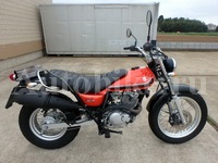 �������� �� ������ �������� Suzuki VanVan200 BanBan200 2008 ���� 6